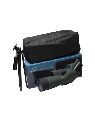 Luneta COMET 60mm 20-60x60 LN-004 - Sklep z optyką
